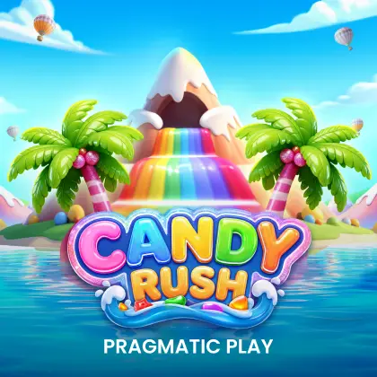 Candy Rush
